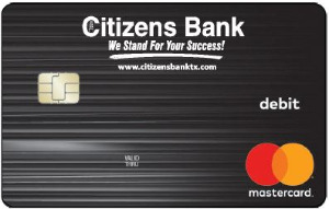 Debit Cards